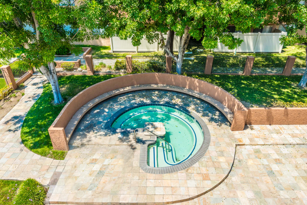 Studio, 1 & 2Bedroom Apartments in Upland, CA Canyon Club